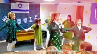 Новый танец💫