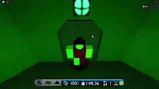 Overflowing Radiation Base (bad ending) FE2CM