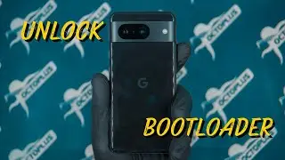 🔓 Unlocking the Bootloader on Google Pixel 8 Using Octoplus FRP Tool — Step-by-Step Guide 🔓