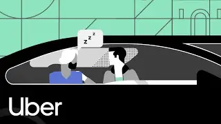 Interacting with Sleepy Riders | Uber Support | Uber