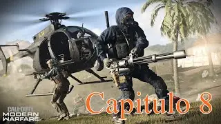 Call of duty MW/ se puso mas complicado !!!