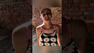 Ты меня позвал просто заброшку посмотреть... 😏 