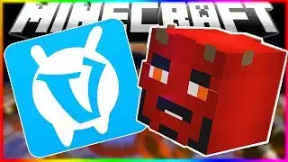 VIME WORLD - HOW TO FIND ALL VIMEWORLD DEMONS? [18/18] NEW VIMEWORLD LOBBY MINECRAFT