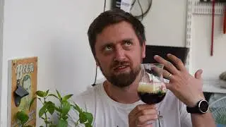 [Бородатое Пиво] - Artevelde Grand Cru