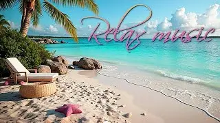 ✨🎶  Elegant Lounge Music | The most pleasant relaxation