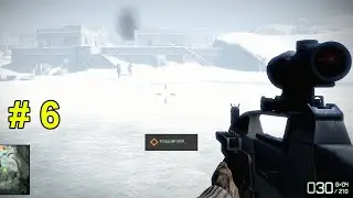 Battlefield Bad Company 2 Part 6