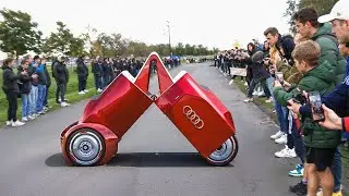 7 CONCEPTOS FUTURISTAS QUE PRONTO SE HARÁN REALIDAD