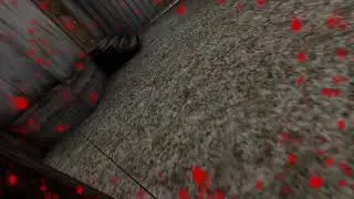 Granny(Guillotine ending)
