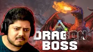 Ending Ark Survival Evolved Co-oP Tonight ???