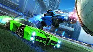 Highlights Rocket League by iLockMore