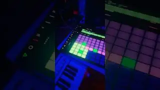 New Home Studio Setup 