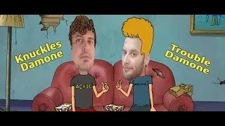 Maybe shooting -  CX Network Rejects