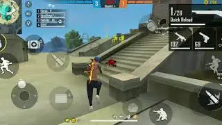 ketika jagoan cs main sama global