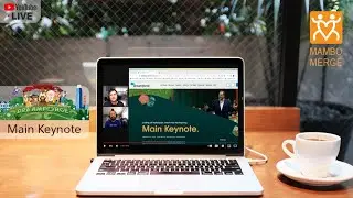 Dreamforce Keynote 2023