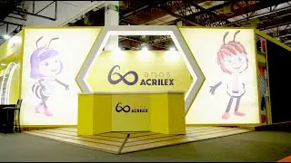 ACRILEX | FEIRA ESCOLAR OFFICE