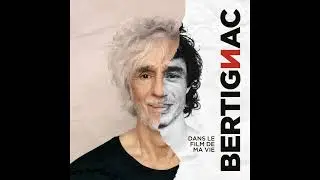 Louis Bertignac - Ne me dis pas (2023)