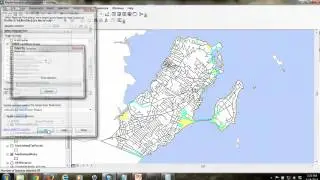 Identifying Infrastructure At Risk - Pt1of3