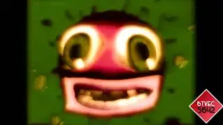 Klasky Csupo Effects 1 in Lost Levels Sounds