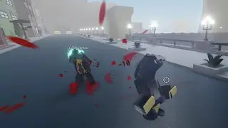 Your Bizarre Adventure speed glitch?