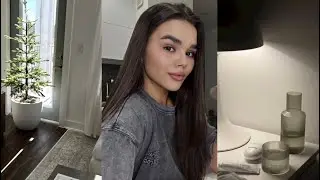 ПЕРВЫЙ ВЛОГ В 2023 | БЬЮТИ-ЗАКУПКА | РАСПАКОВКИ | ВЕРНУЛАСЬ В РАБОЧИЕ БУДНИ | НЕТАКТИЧНЫЕ ВОПРОСЫ |