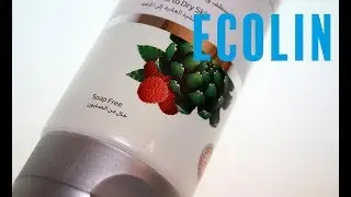 Ecolin  - Quality Control