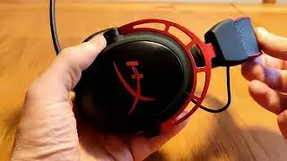 HyperX Cloud Alpha Wireless - 3 Months Later