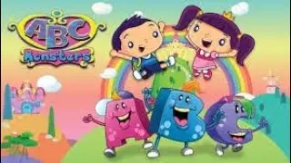 ABC SPELLING  | ABC GAMEPLAY