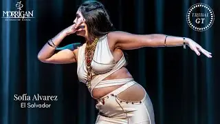 The Temperance by Sofia Álvarez/ Tribal GT 2023 / Fusion Bellydance
