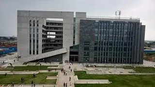 Indian Institute of Technology Hyderabad - A sneak peek for aspiring students