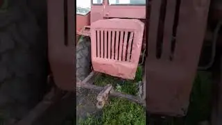 ремонт закончен
