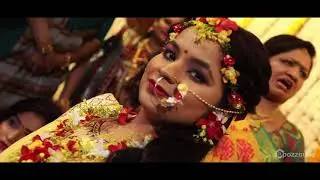Best Indian Cinematic Wedding Highlight Video 2019 | Vikash + Namrata Wedding highlight