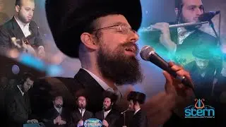 Zakeini - Stern Productions Ft. Yisroel Werdyger & The Mezamrim Choir