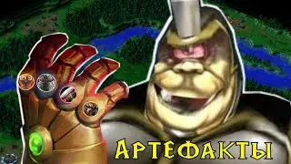 Survival Chaos - Сурвайвл Хаос - Орки с артами опять устроили Ёбку