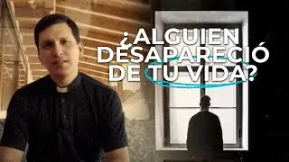 La ausencia duele | No vivas en soledad