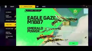 Booyah For Monster Truck | Free Fire New Event | Free Fire @gyanmerz