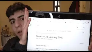 Dear Future Me (Recorded 6 months ago)