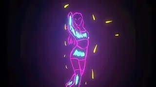 BEST SCRIBBLE EFFECT OVERLAY FREE DOWNLOAD