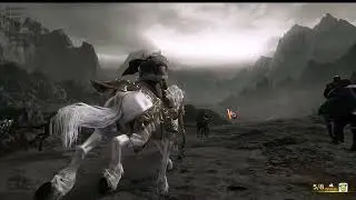 Lost Ark ЭГИР (1 фаза, обычный режим) Акт 1. Всепоглощающее пламя