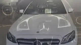 Mercedes-Benz Luxury Cars. Выбираем новую машину