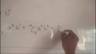 Binomial Expansion Simplified