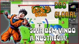 Lançamento oficial do DBO GLOBAL