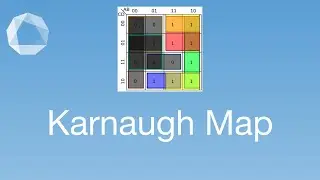 What is a K-Map in Circuit Design? - #1