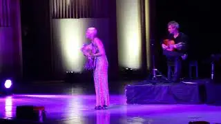 Mariza Concert 17.02.2018 Bucharest #Part6