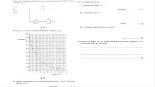 SP2020Q9 pd across X  and Y (thermistor)