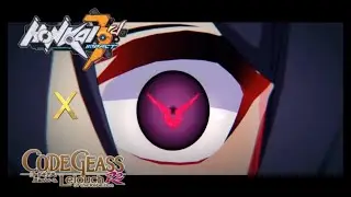 Honkai Impact x Code Geass (Anime Opening)