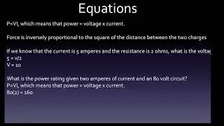 HESI  A2 Exam: Magnetism and Electricity