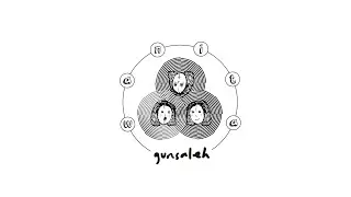 Gunsaleh - Wanita (Collaboration Work From Home)