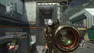 LumpyAnt - Black Ops II Game Clip