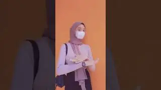 Aduh neng😙 #shorts #cewekcantik #jilbab