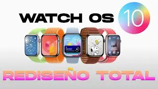 APPLE WATCH ULTRA 2023| TODO LO QUE DEBES SABER | fitness/deportes/exteriores